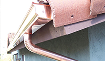 Rain Gutter Installation, Repair, Cleaning in Perdido Beach, AL